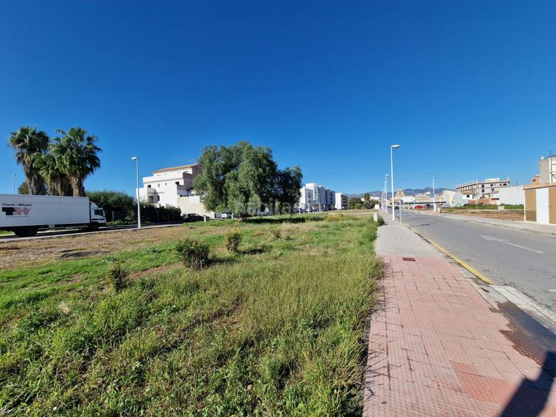 Foto 89fd98cc-115f-4027-937c-fca7de3ba708. Terreny residencial a Moncófar Pueblo Moncofa