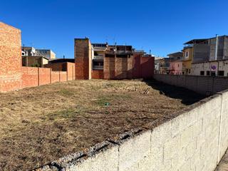 Terreny residencial  Blasco ibañes. Solar en venta en beniganim.