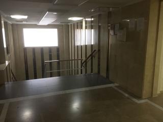 Lloguer Oficina a Casco Histórico. Oficina en alquiler en centro, 2 dormitorios.