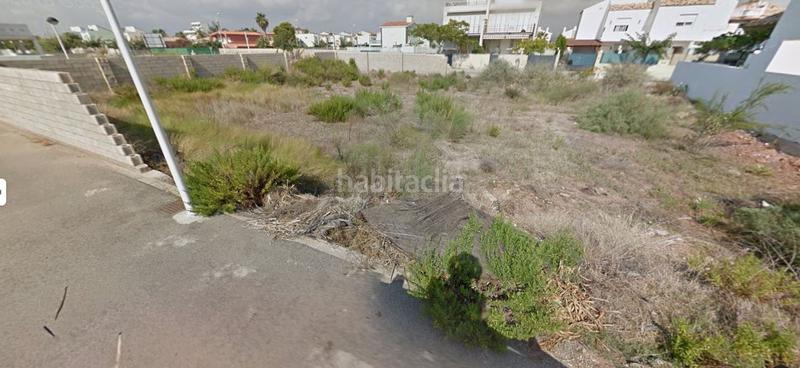 Foto 4369cf24-3ea5-4174-822a-bbe62b5bf429. Terreno residenziale in La Torre-Playa de Chilches Moncofa
