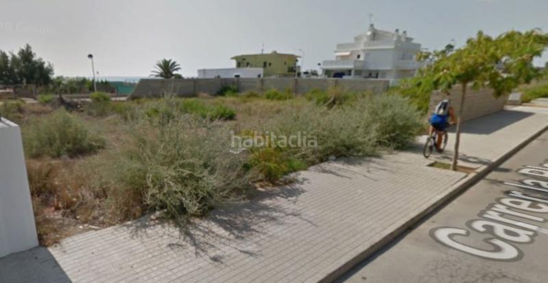 Foto 6da0eeb3-0fcb-47ca-a3ab-d72a6e444a59. Terreno residenziale in La Torre-Playa de Chilches Moncofa