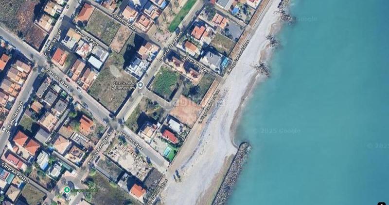 Foto c5d27710-c1ff-48ba-b676-262ba9c16892. Terreno residenziale in La Torre-Playa de Chilches Moncofa