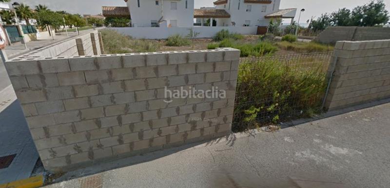 Foto d0f7bc83-fcc1-4d74-9af7-e1d08775d8e3. Terreno residenziale in La Torre-Playa de Chilches Moncofa