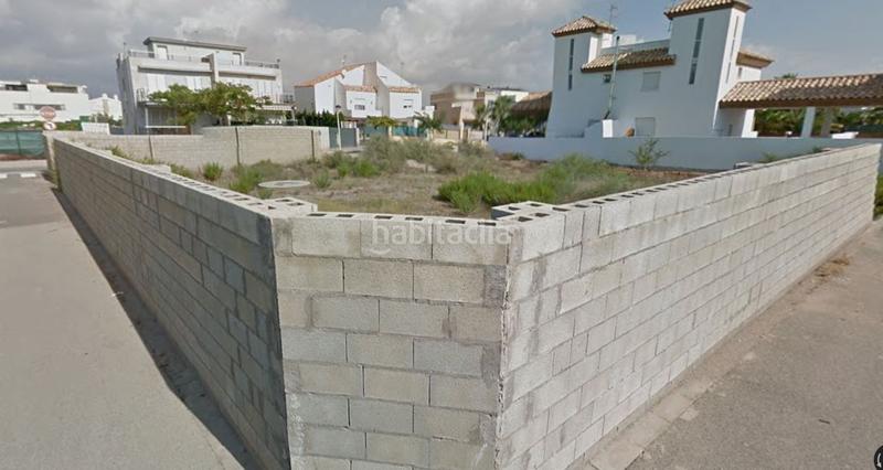 Foto e8f0189e-a158-4229-96f0-68923233f267. Terreno residenziale in La Torre-Playa de Chilches Moncofa