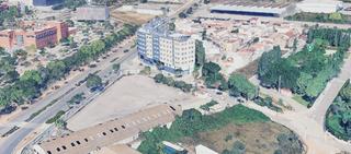 Terreny residencial a Rosers 2. Parcela residencial en venta en u.j.i.