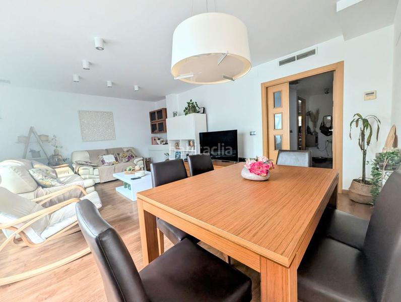 Foto 3bfda08d-a8dd-4e1c-bf04-f555c7ea8a54. Casa adossada amb calefacció aparcament a Pau Lledó Castellón de la Plana