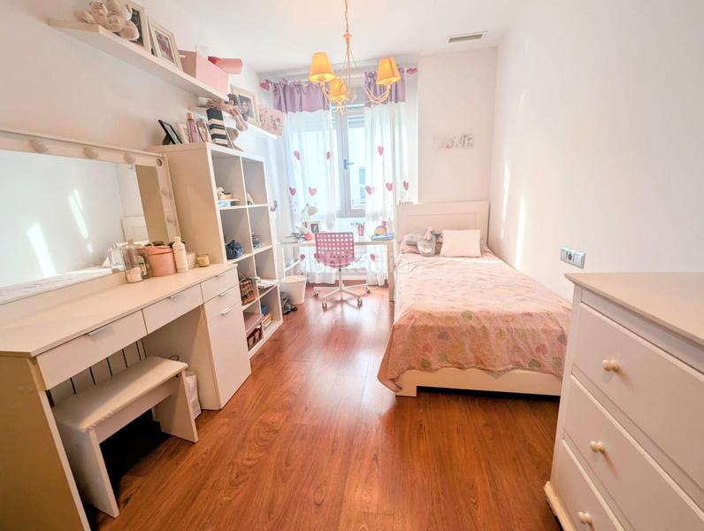 Foto 8c408232-339c-4b14-a98a-1f3d76209465. Casa adossada amb calefacció aparcament a Pau Lledó Castellón de la Plana