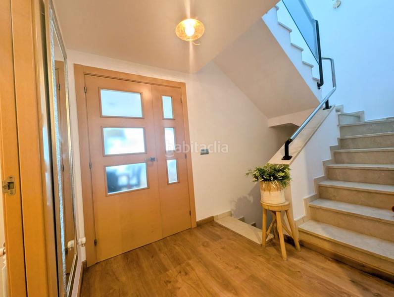 Foto ddeb19e7-0df7-4538-8557-d408b7fccf9d. Casa adossada amb calefacció aparcament a Pau Lledó Castellón de la Plana