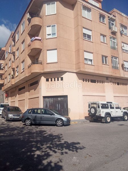 Foto 0230478e-b552-4d31-9b8e-a3127640e144. Local comercial a Alcora (l´)