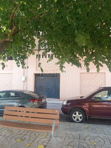 Foto 476d0db7-00a4-4de2-8cb8-d2e281289a7e. Local comercial a Alcora (l´)