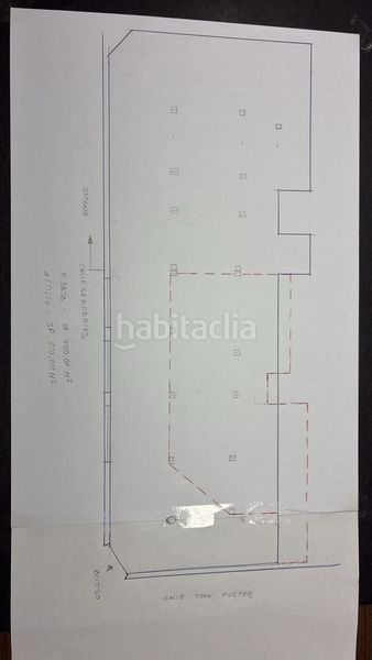 Foto 4dbc658b-4ad6-4bfc-a495-a4890a422219. Local comercial a Alcora (l´)