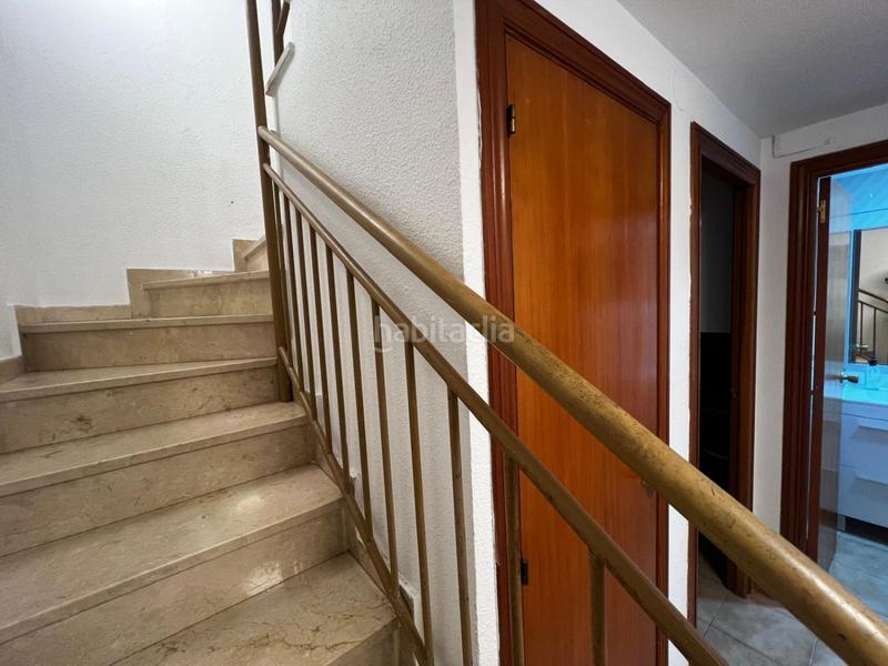 Foto 3142f3d2-36c7-454a-ab83-ec926642dff4. Reihenhaus mit heizung parking pool in Heliópolis Benicasim / Benicàssim