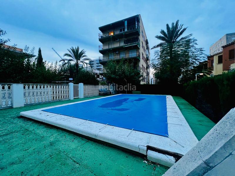 Foto 4f0a45e4-4bc1-4dc5-9d68-077baae3df15. Reihenhaus mit heizung parking pool in Heliópolis Benicasim / Benicàssim