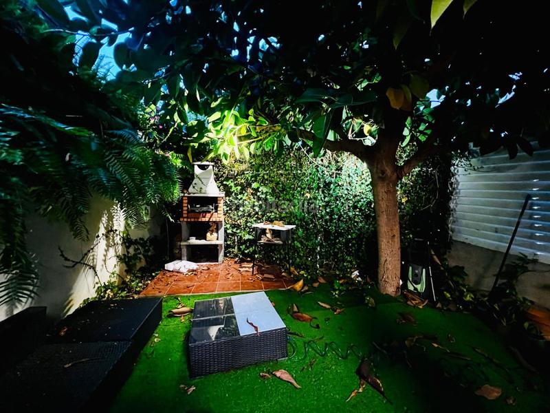 Foto 508ed3e7-a3f6-4c60-b25e-cc6730aaff2d. Reihenhaus mit heizung parking pool in Heliópolis Benicasim / Benicàssim