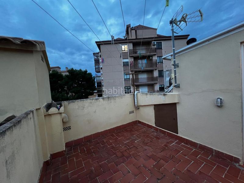 Foto 89ea3349-cce3-4f84-bcd5-428ff5687a53. Reihenhaus mit heizung parking pool in Heliópolis Benicasim / Benicàssim