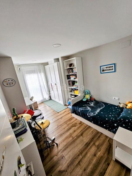 Foto 3aaeae32-91b0-4927-9fff-3d4264ad8d23. Casa con parcheggio in Centro Almazora / Almassora