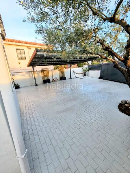 Foto 3b910d86-e492-41b4-a280-90ae7781246d. Casa con parcheggio in Centro Almazora / Almassora