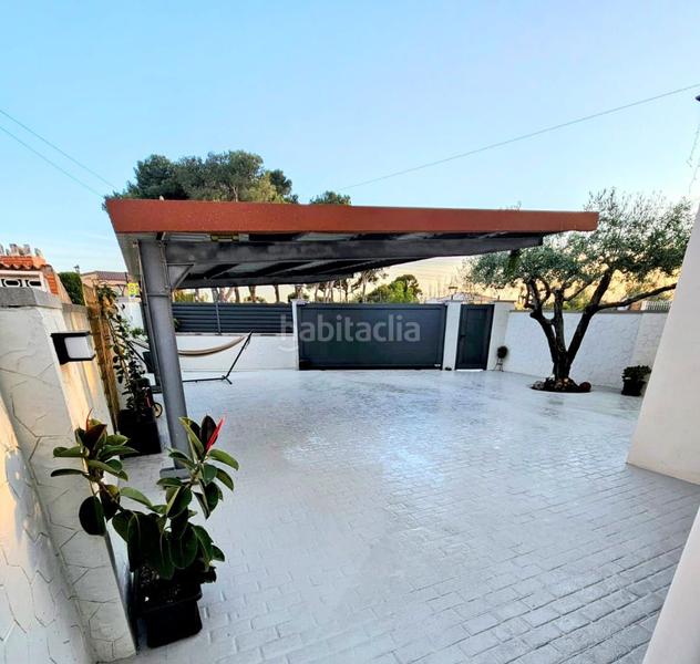 Foto 75868f1b-f1c9-4c36-83b3-40ee4d455246. Casa con parcheggio in Centro Almazora / Almassora