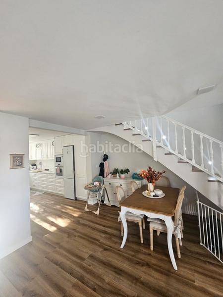 Foto d7beea9e-4571-410d-84e1-ac9b8d0293e3. Casa con parcheggio in Centro Almazora / Almassora