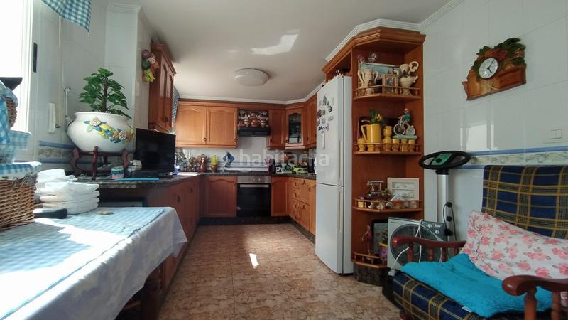 Foto 06e695fd-8bcb-40ce-9d65-ed2158509a8e. Pis amb calefacció a Centro Burriana