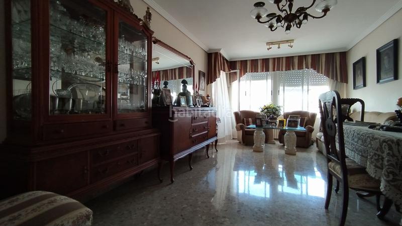 Foto 30aed9e0-9927-4395-ac6e-093b2a673cd0. Pis amb calefacció a Centro Burriana