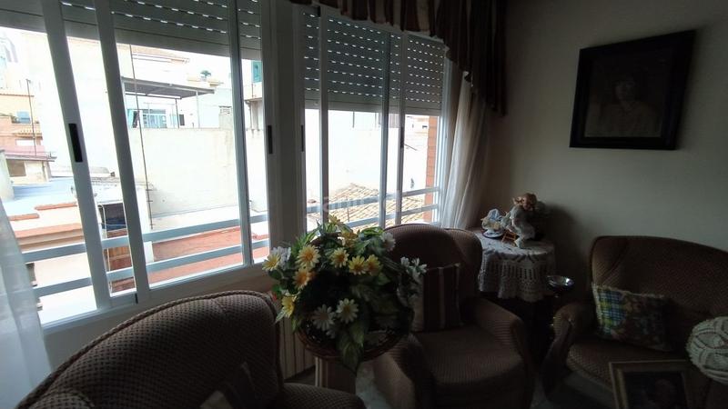 Foto 3f4f2a45-33f2-49e3-9682-cc63304e0684. Pis amb calefacció a Centro Burriana