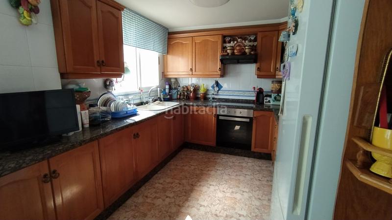 Foto 4bdb5a47-4804-453d-bb41-97215761c4d4. Pis amb calefacció a Centro Burriana