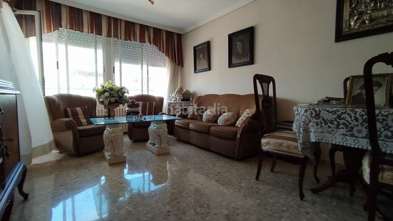 Foto 67c97568-5db6-47e5-bcb2-dde69cfb9b54. Pis amb calefacció a Centro Burriana