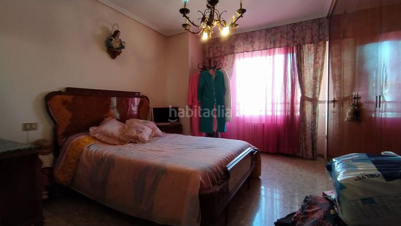 Foto 8e68d9a5-daf2-4cbe-95e2-3b9cfd1b0a98. Pis amb calefacció a Centro Burriana