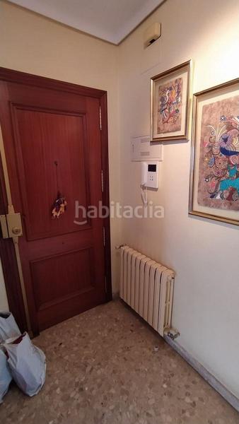 Foto 91477652-552c-4f1c-ba6a-572f4757e1dd. Pis amb calefacció a Centro Burriana