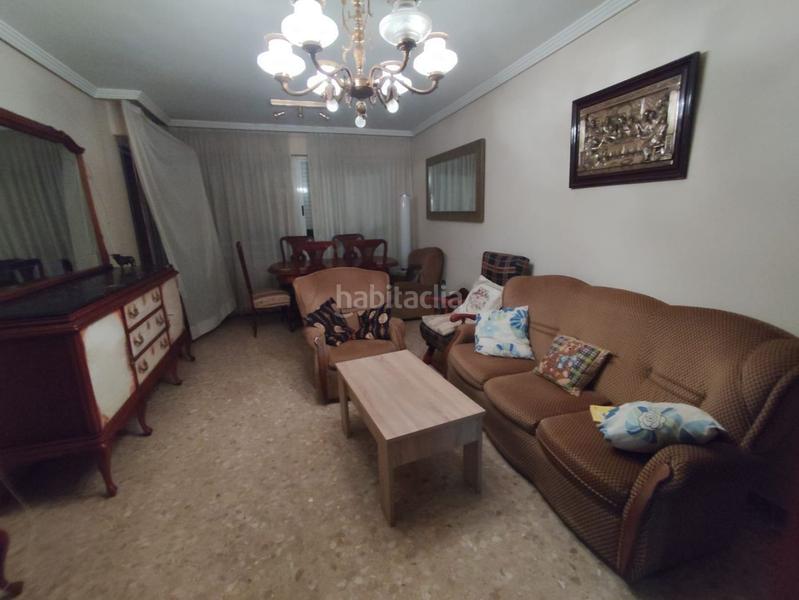 Foto b2905975-6aac-4a7b-bd8a-c7654c4cf852. Pis amb calefacció a Centro Burriana