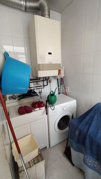 Foto e4d7c85e-15f2-4206-88c4-f3faa14b7ca6. Pis amb calefacció a Centro Burriana