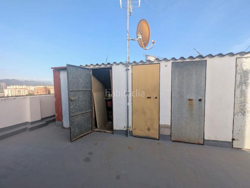 Foto 41b768a7-f632-4464-a27a-08d826ec751c. Appartamento in Plaza Donoso Cortés - Avenida Magdalena Castellón de la Plana