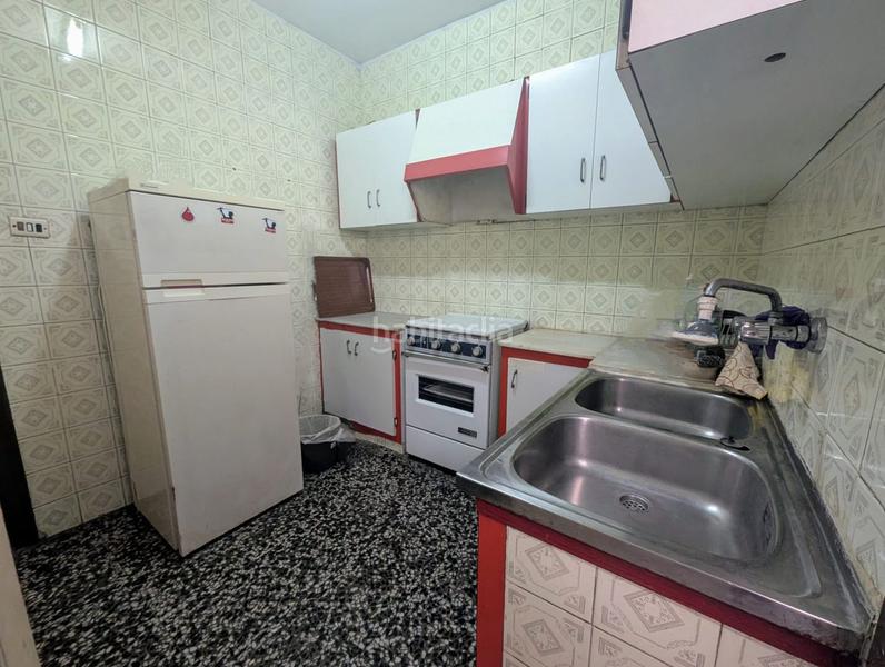 Foto 63d715ee-ad96-44a1-9b50-23de6e601c60. Appartamento in Plaza Donoso Cortés - Avenida Magdalena Castellón de la Plana