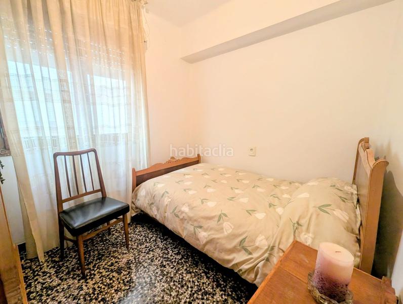 Foto 7c446c3d-4318-4a3c-9ab0-b8cafa5f20fc. Appartamento in Plaza Donoso Cortés - Avenida Magdalena Castellón de la Plana