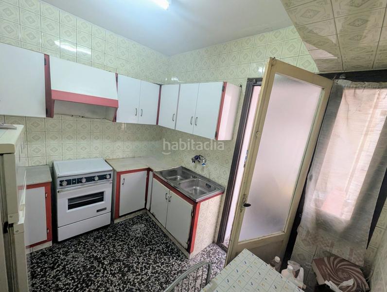 Foto ba3351b3-70b4-4d62-b84c-bcfd2d728b77. Appartamento in Plaza Donoso Cortés - Avenida Magdalena Castellón de la Plana