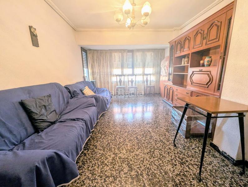 Foto e35373aa-c722-461e-80b7-b6a4f03bff52. Appartamento in Plaza Donoso Cortés - Avenida Magdalena Castellón de la Plana