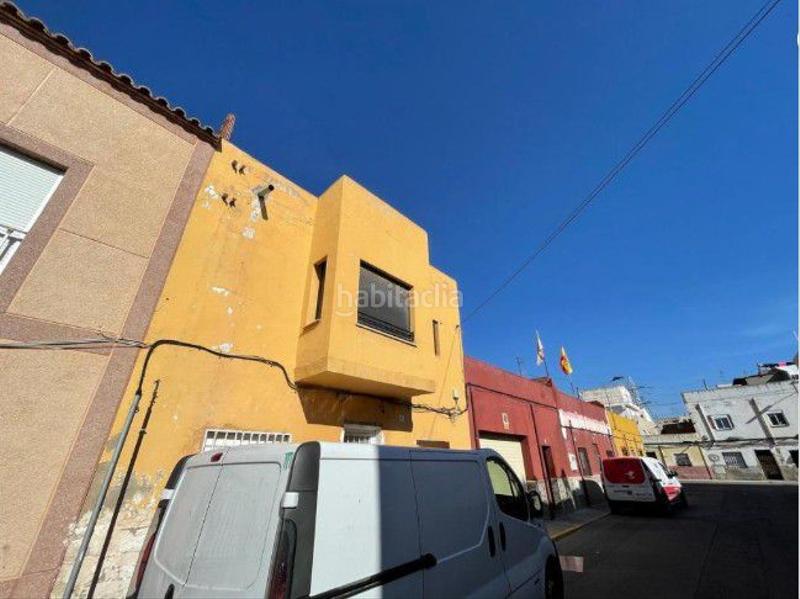 Foto 397878c2-5c60-4344-b475-a64804914a44. Pis a Ensanche - Parque Santa Rosa Castellón de la Plana