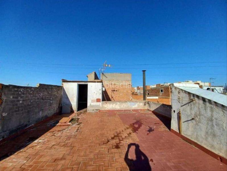 Foto 83a64672-c7b8-4ad5-80b4-c4fe9e6b75a5. Pis a Ensanche - Parque Santa Rosa Castellón de la Plana