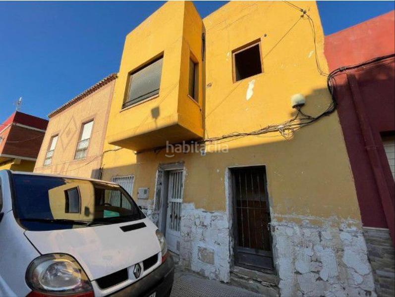 Foto a2dd5220-bdb5-4c16-b93c-150717786c38. Pis a Ensanche - Parque Santa Rosa Castellón de la Plana