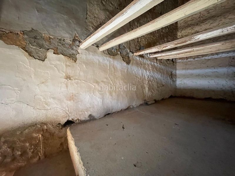 Foto 0e8b8379-f969-4197-9bd8-ec9890ed605a. Casa a Coves de Vinromà (les)
