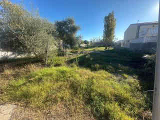 Residential Plot  Antrilles. Terreno rústico en venta en grao de castellón.