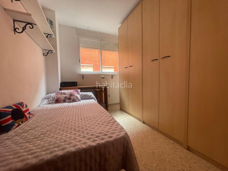 Foto 2bd47b1e-d5e7-43fa-afeb-d26948e06d0f. Appartamento con parcheggio in Estadio Castalia Castellón de la Plana