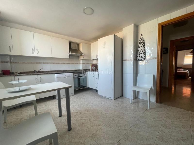 Foto a8bf8902-6788-4035-a407-b821f7907ce7. Appartamento con parcheggio in Estadio Castalia Castellón de la Plana