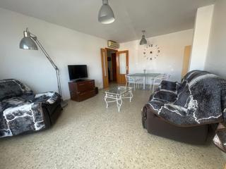 Flat in Estadio Castalia. Piso en venta en norte  estadio castalia, 3 dormitorios.