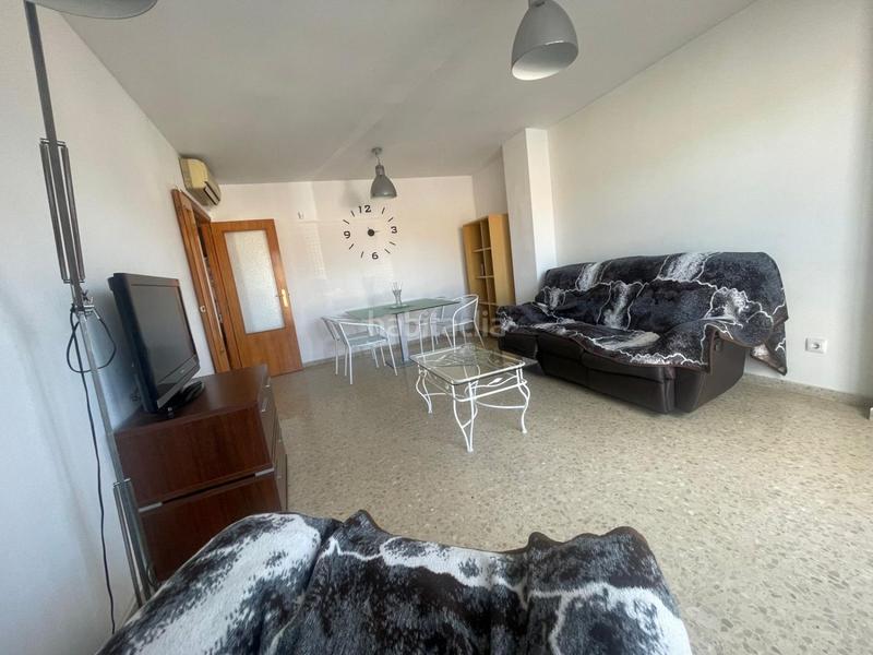 Foto bf42bed1-045d-4236-b31a-16910c585c25. Appartamento con parcheggio in Estadio Castalia Castellón de la Plana