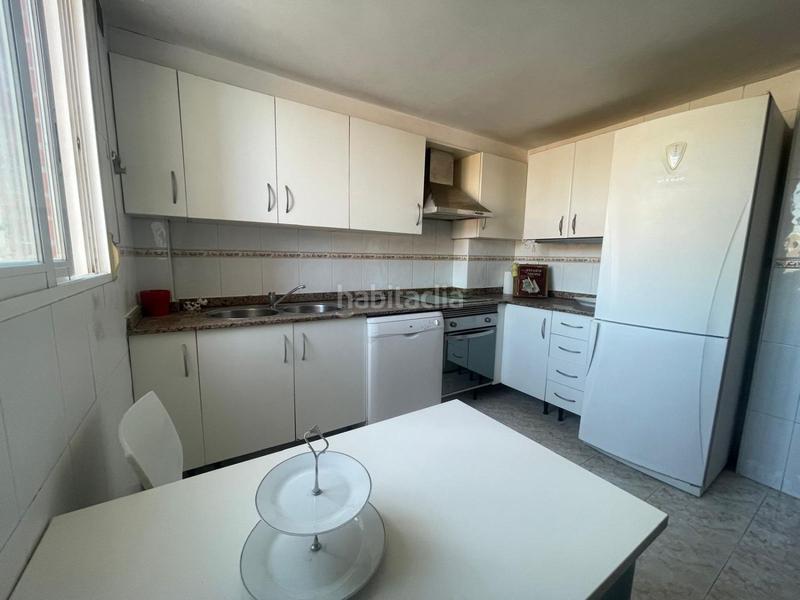 Foto c040ba54-ef83-4169-a9a6-067b674b88c3. Appartamento con parcheggio in Estadio Castalia Castellón de la Plana