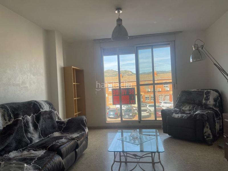 Foto dac3b9de-1fa4-4182-9308-5b8256bfcea1. Appartamento con parcheggio in Estadio Castalia Castellón de la Plana