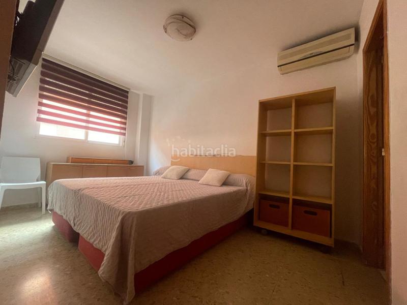 Foto ec22bae0-6f9a-4d33-8602-2a19ad74d42c. Appartamento con parcheggio in Estadio Castalia Castellón de la Plana