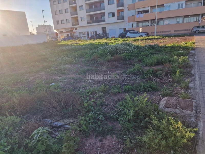 Foto 14958be6-a125-4c88-88a2-cb8aea7b7f7c. Terreno residenziale in Moncófar Pueblo Moncofa